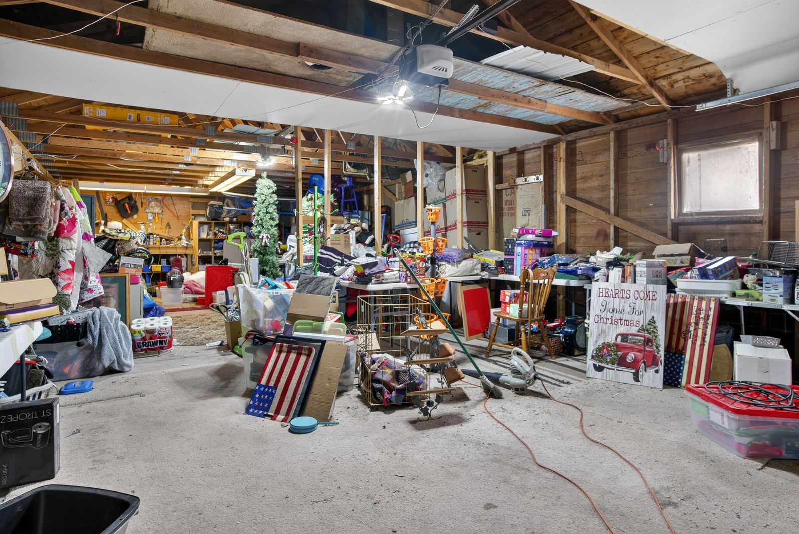 1512 SHARP DR, Rapid City, SD, 57703, garage
