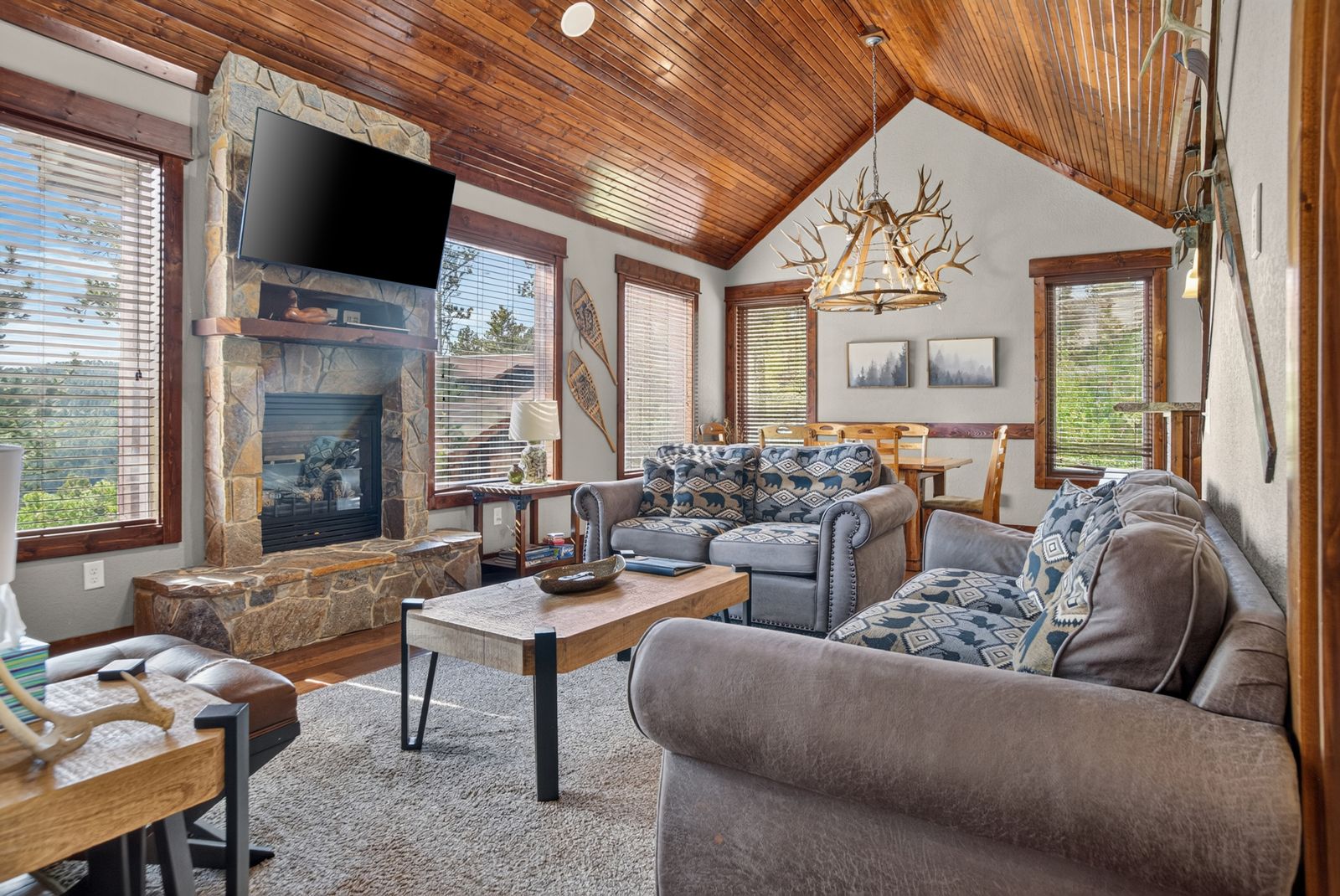 21183 GILDED MOUNTAIN LP, Lead, SD, 57754, living areas
