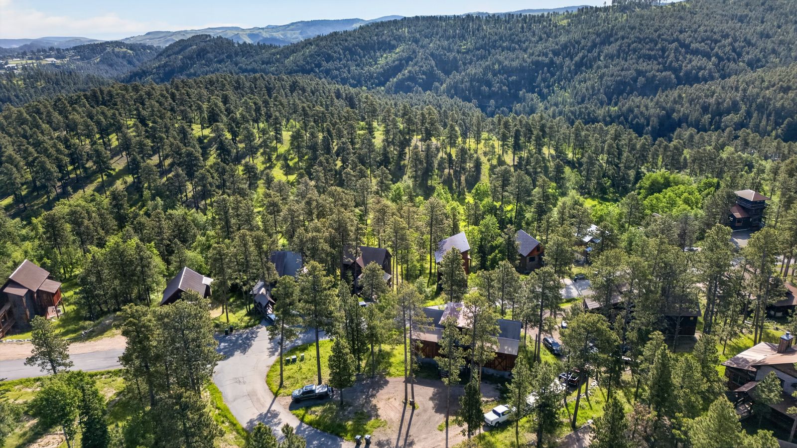 21183 GILDED MOUNTAIN LP, Lead, SD, 57754, views