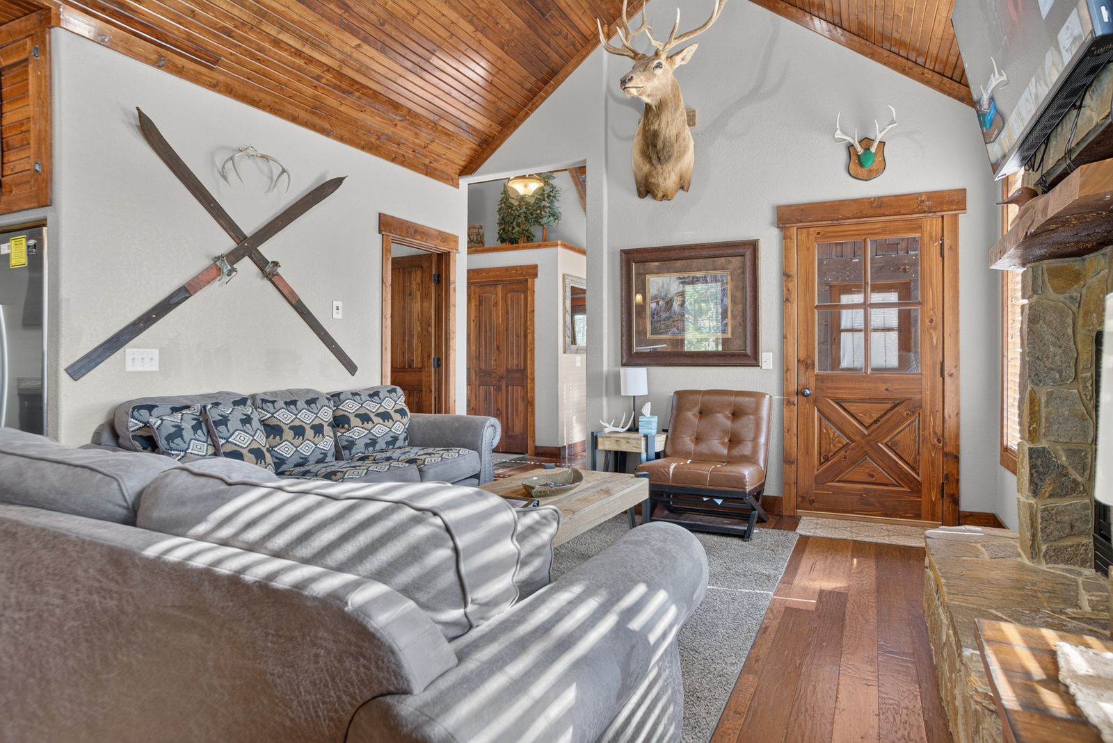 21183 GILDED MOUNTAIN LP, Lead, SD, 57754, living areas