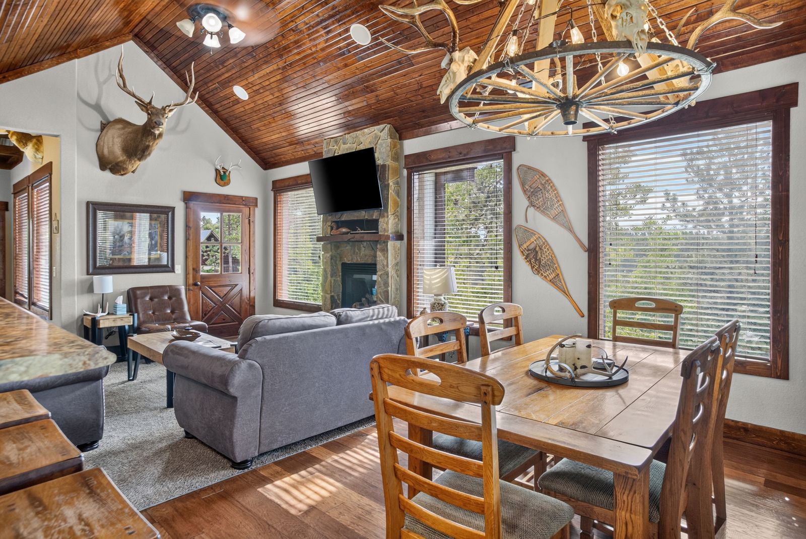 21183 GILDED MOUNTAIN LP, Lead, SD, 57754, living areas