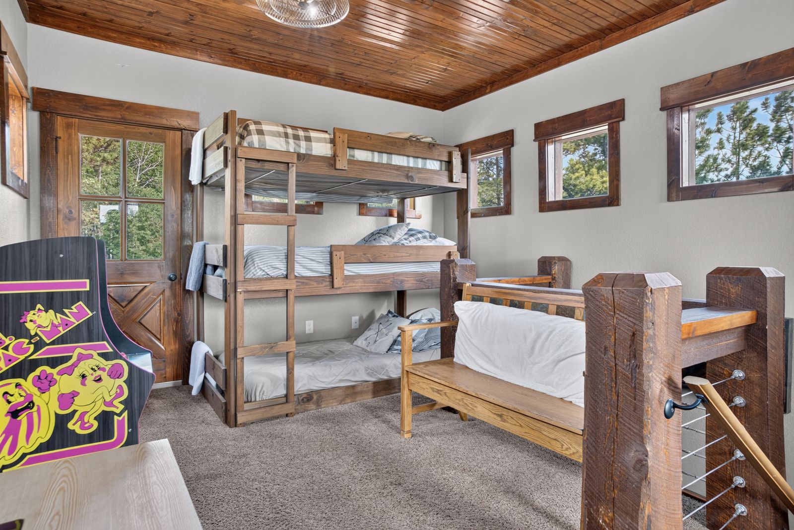 21183 GILDED MOUNTAIN LP, Lead, SD, 57754, additional bedrooms