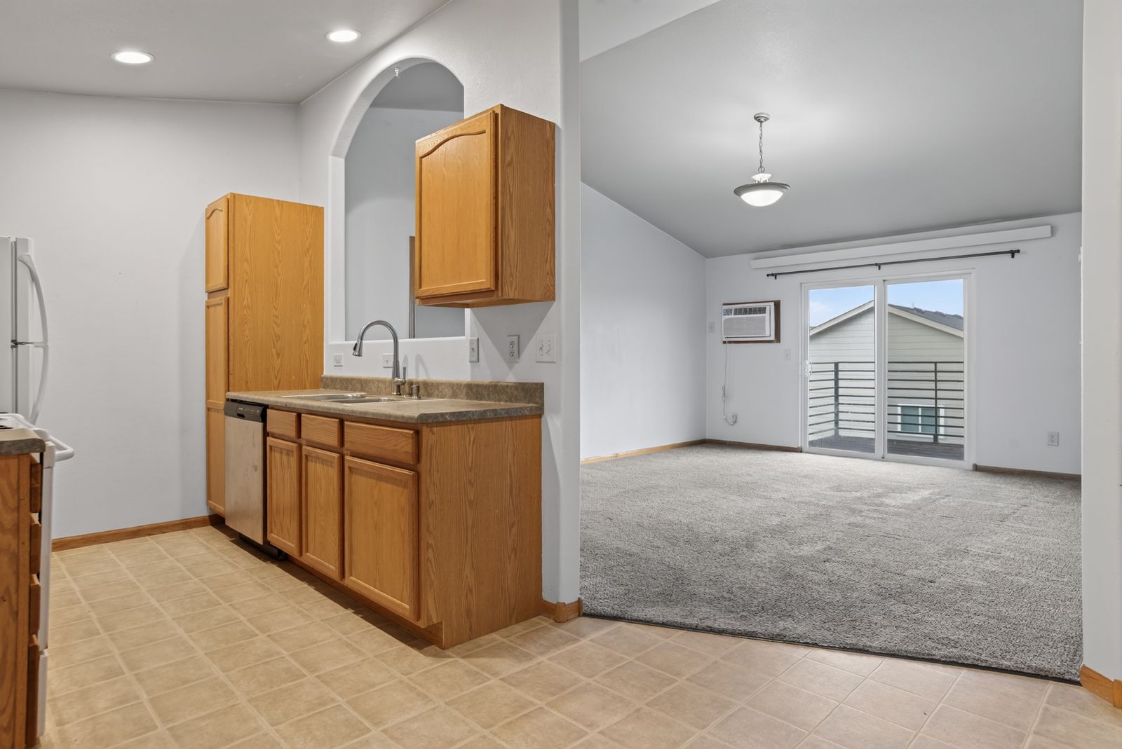 4616 CHALKSTONE DR Unit I, Rapid City, SD, 57701, kitchen
