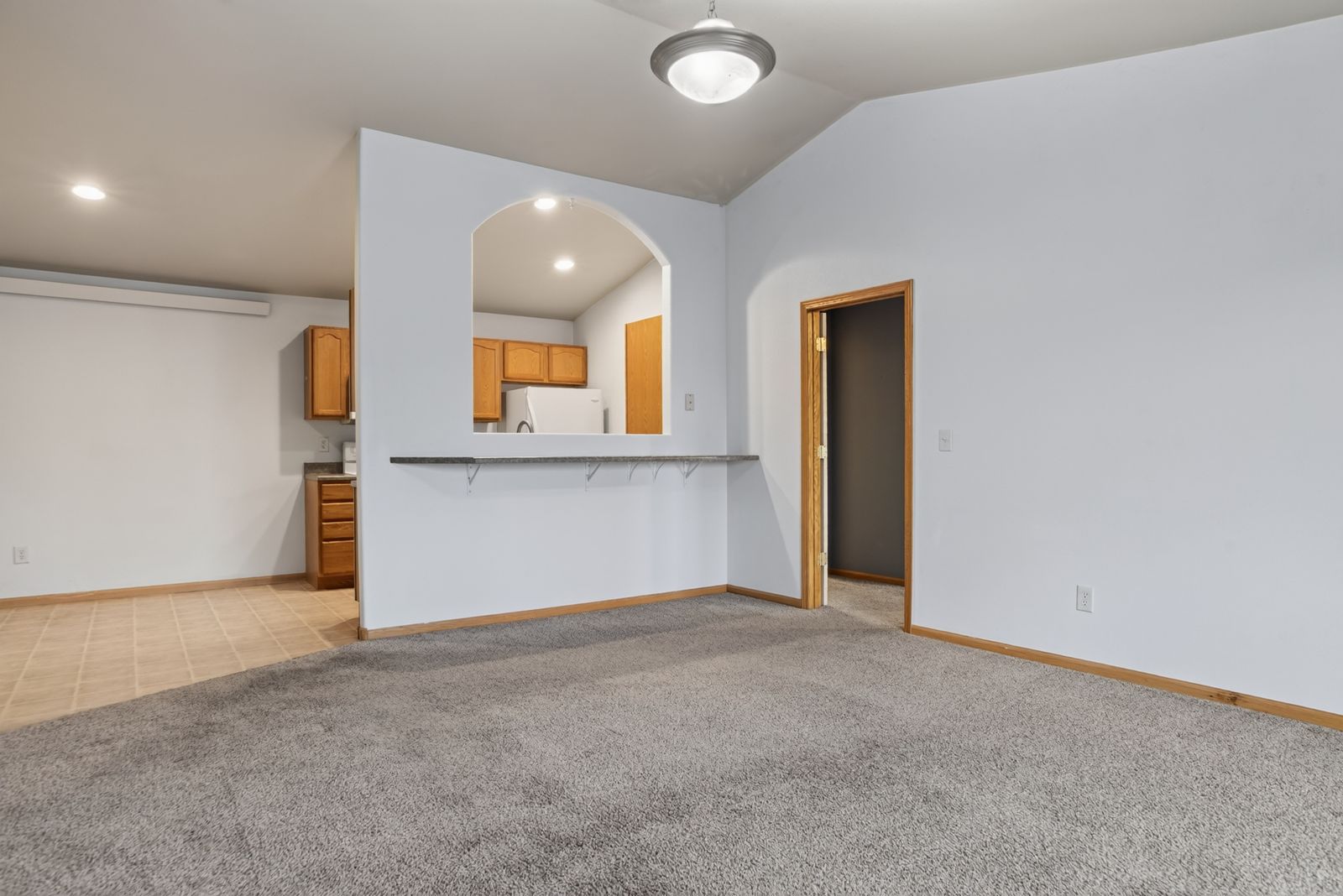 4616 CHALKSTONE DR Unit I, Rapid City, SD, 57701, living areas