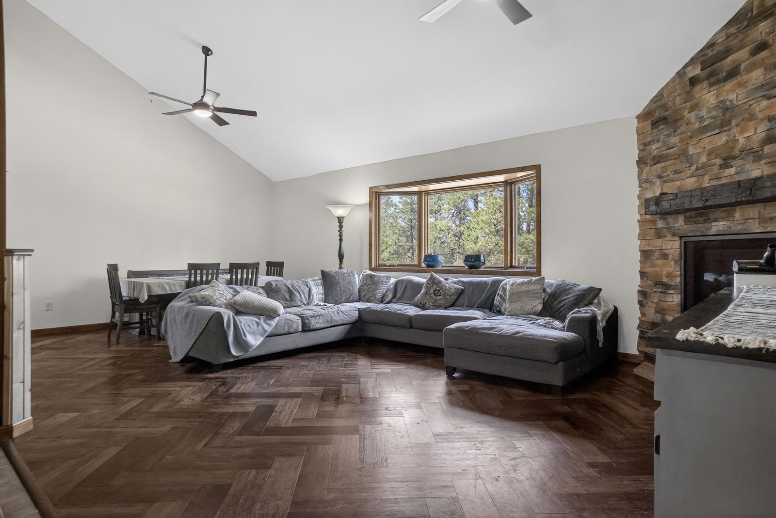 7810 LABRADOR TR, Rapid City, SD, 57702, living areas
