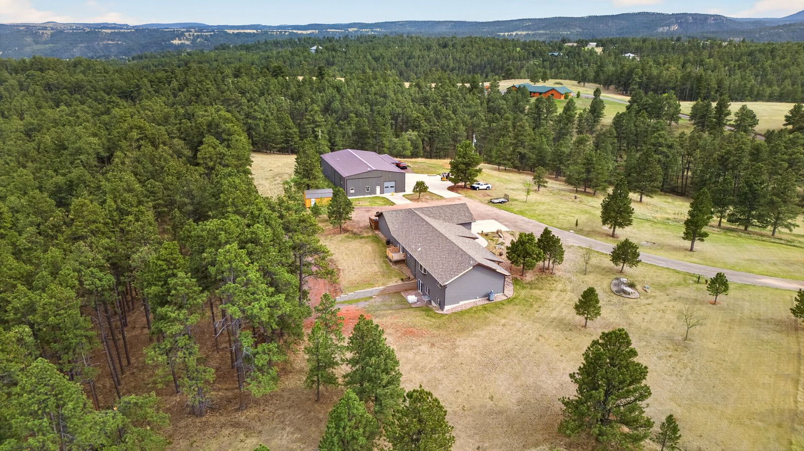 7810 LABRADOR TR, Rapid City, SD, 57702, exterior