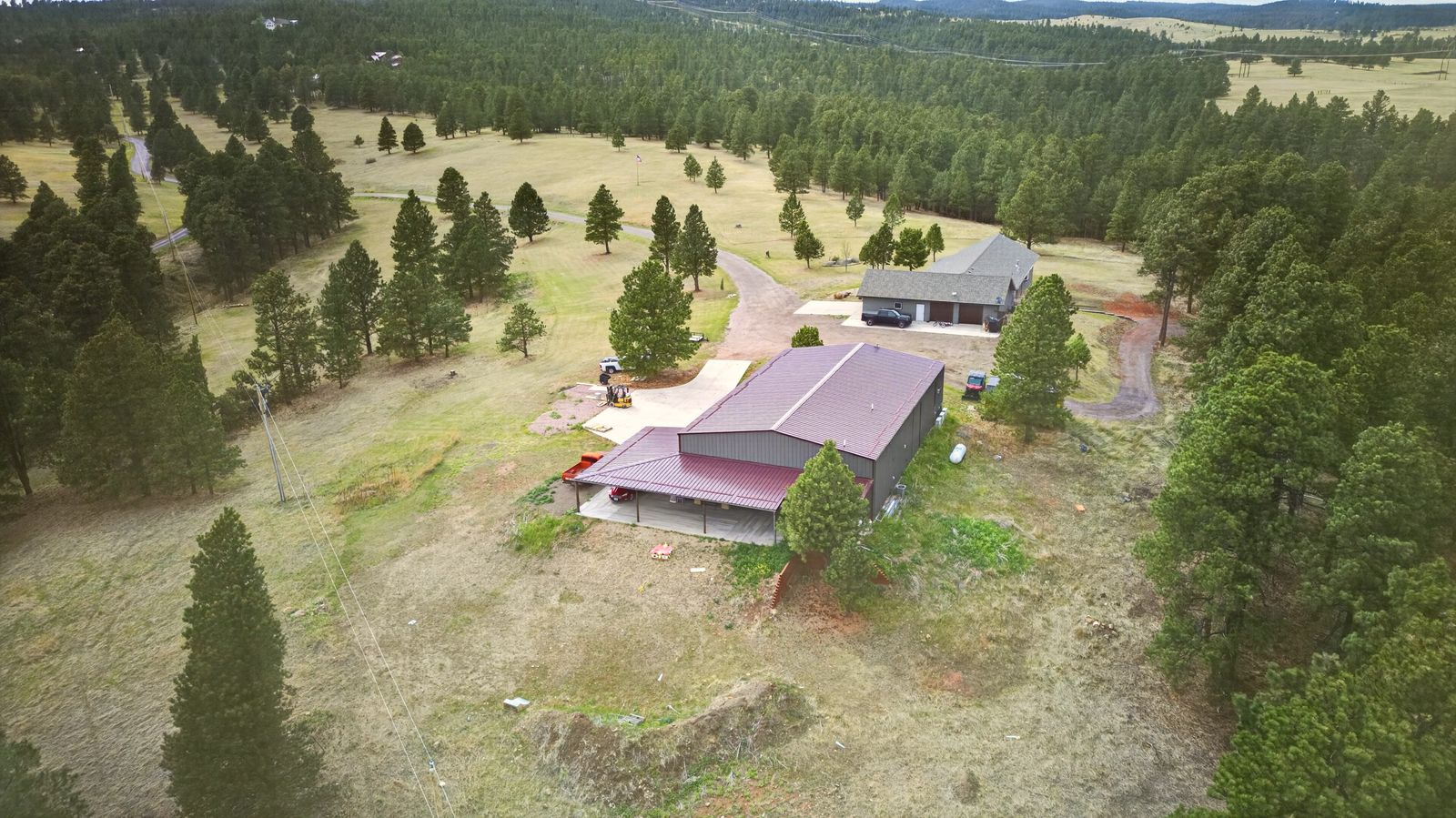 7810 LABRADOR TR, Rapid City, SD, 57702, exterior