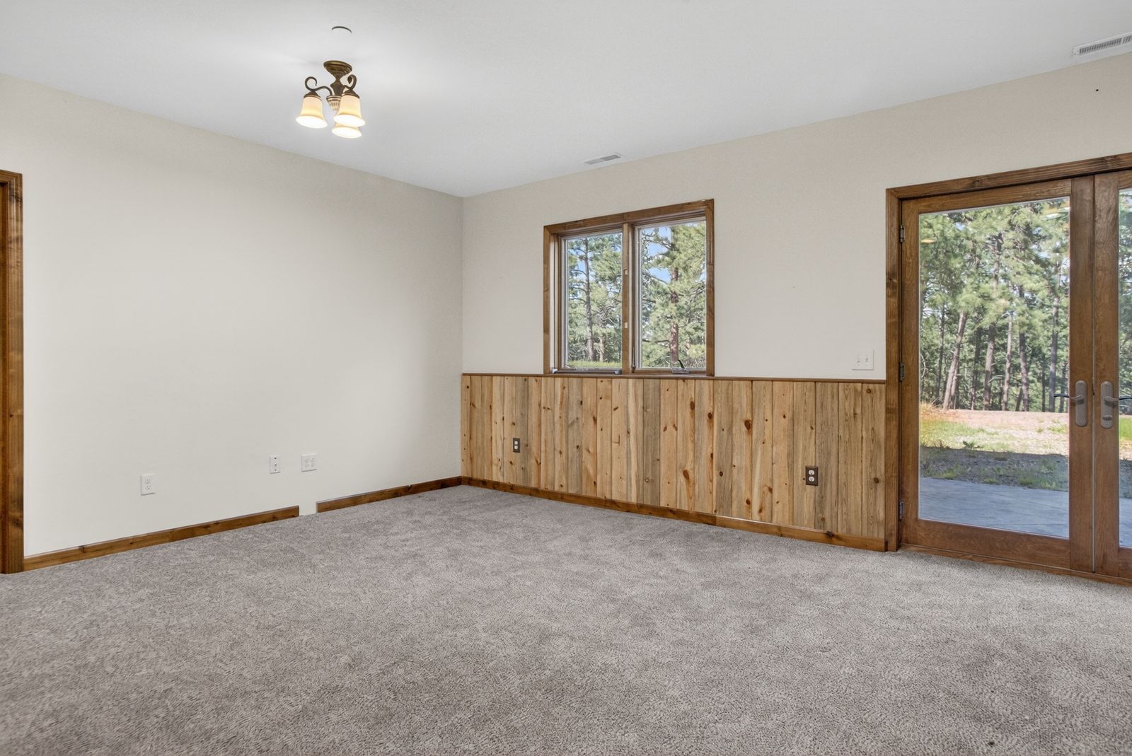 7810 LABRADOR TR, Rapid City, SD, 57702, basement