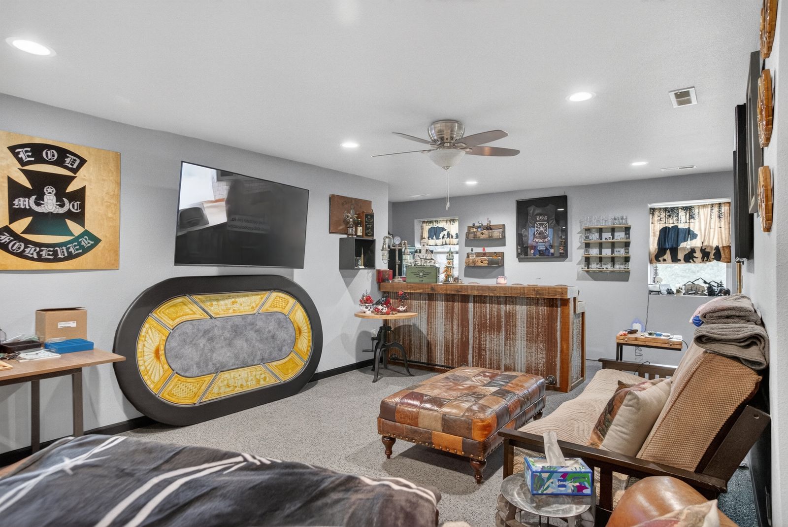 7810 LABRADOR TR, Rapid City, SD, 57702, shop