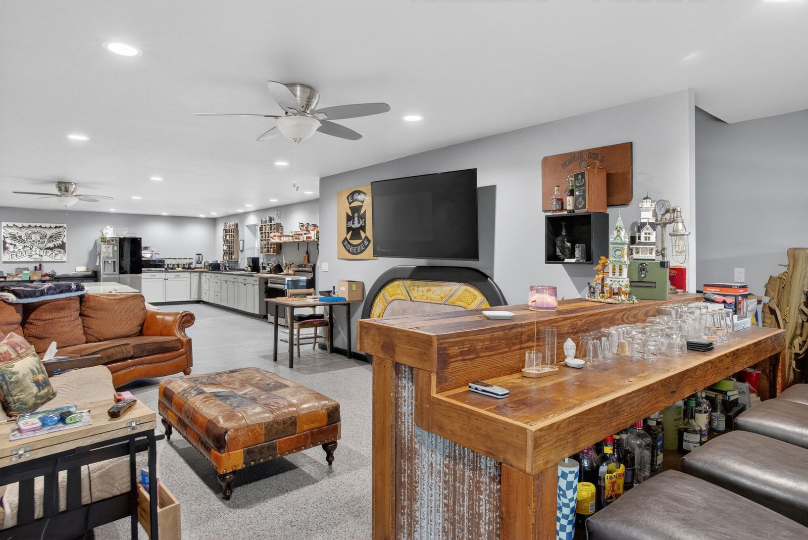 7810 LABRADOR TR, Rapid City, SD, 57702, shop