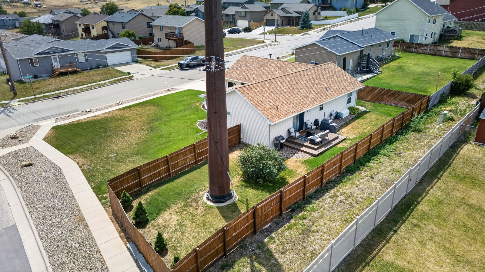 1004 Lennon Lane, Rapid City, SD, 57701, exterior