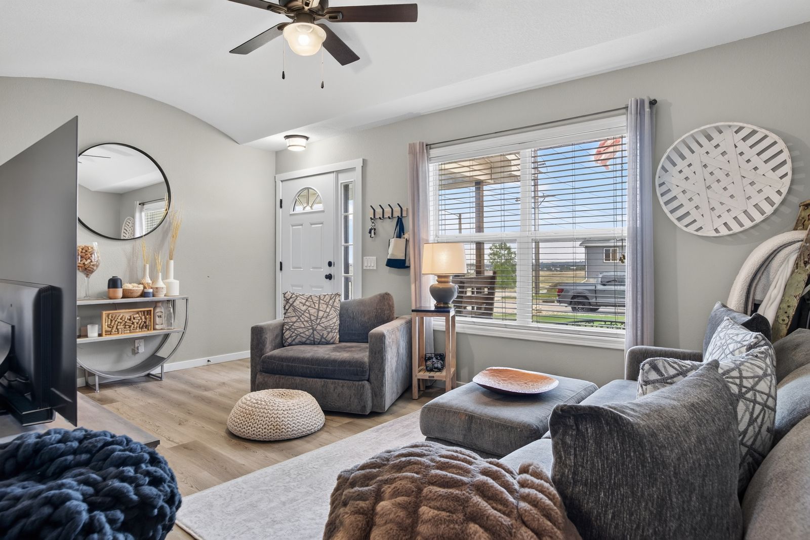 1004 Lennon Lane, Rapid City, SD, 57701, living areas