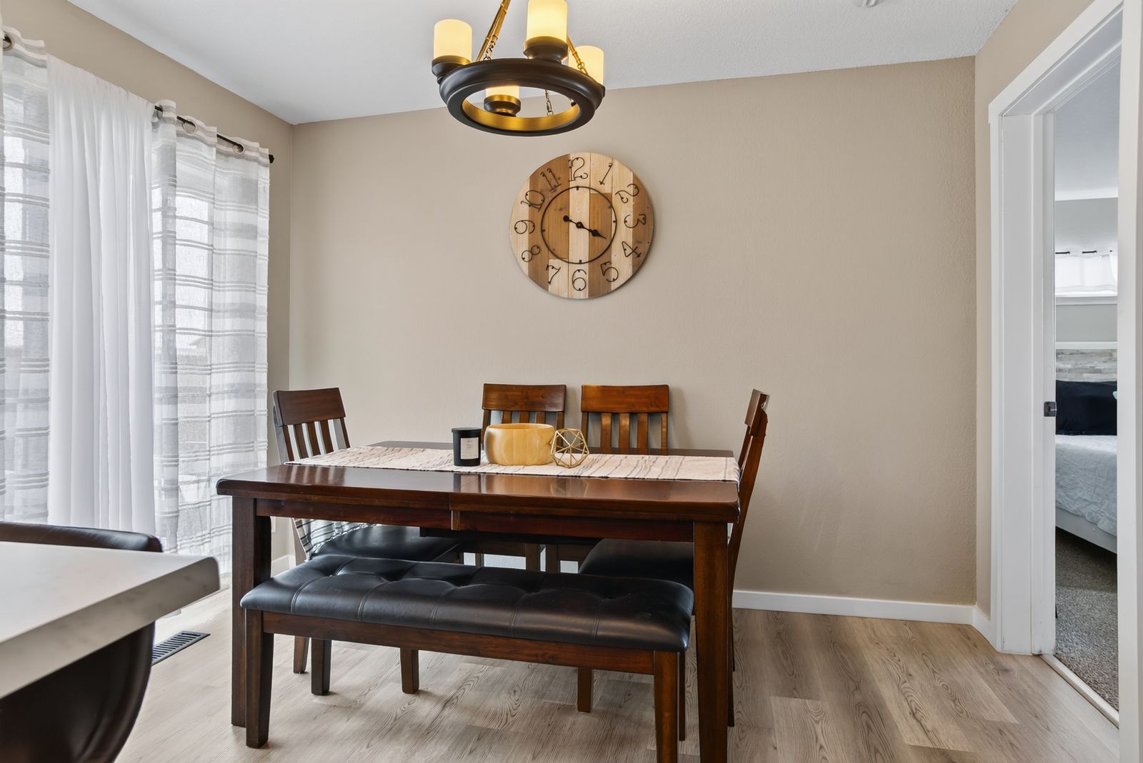 1004 Lennon Lane, Rapid City, SD, 57701, dining room