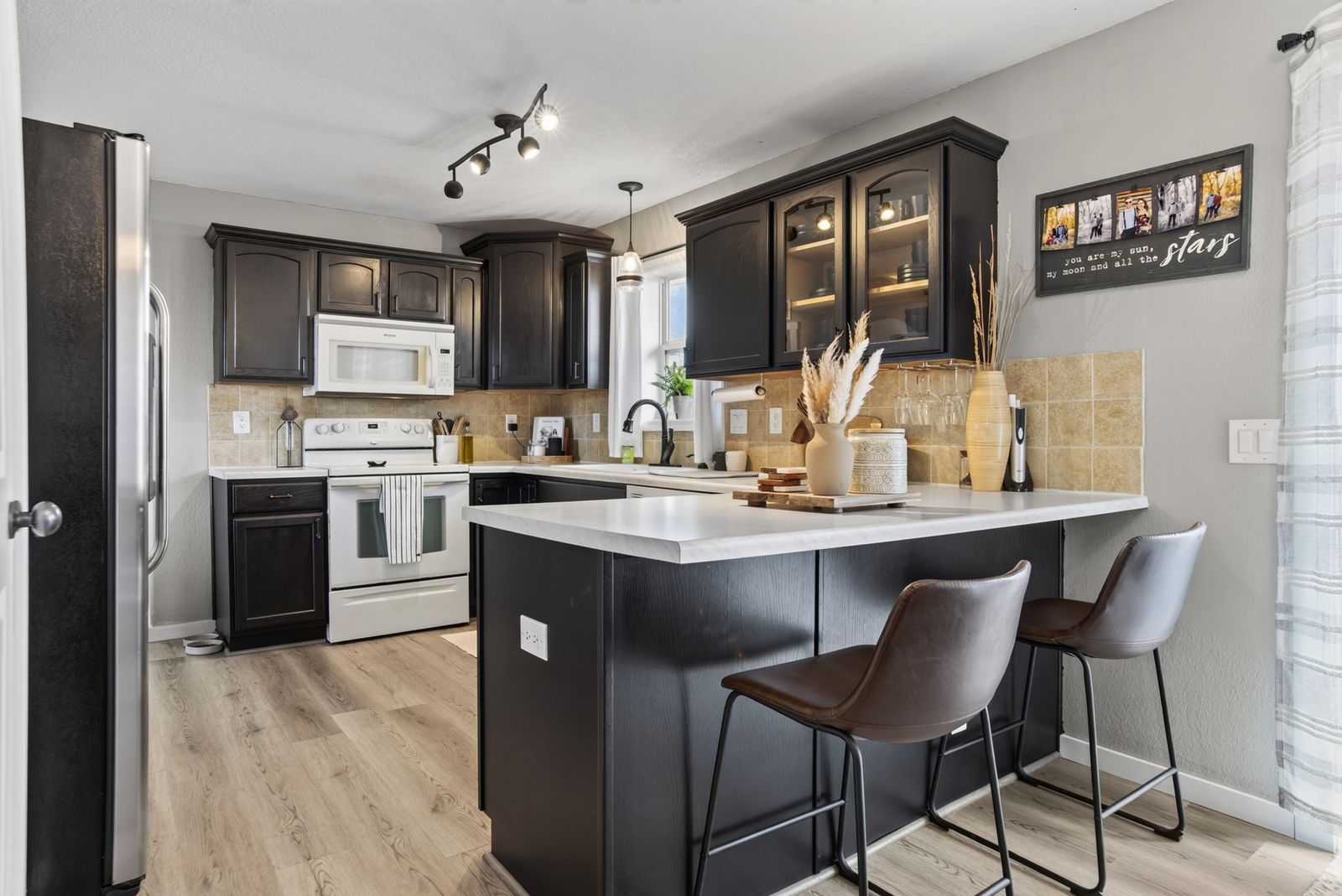 1004 Lennon Lane, Rapid City, SD, 57701, kitchen