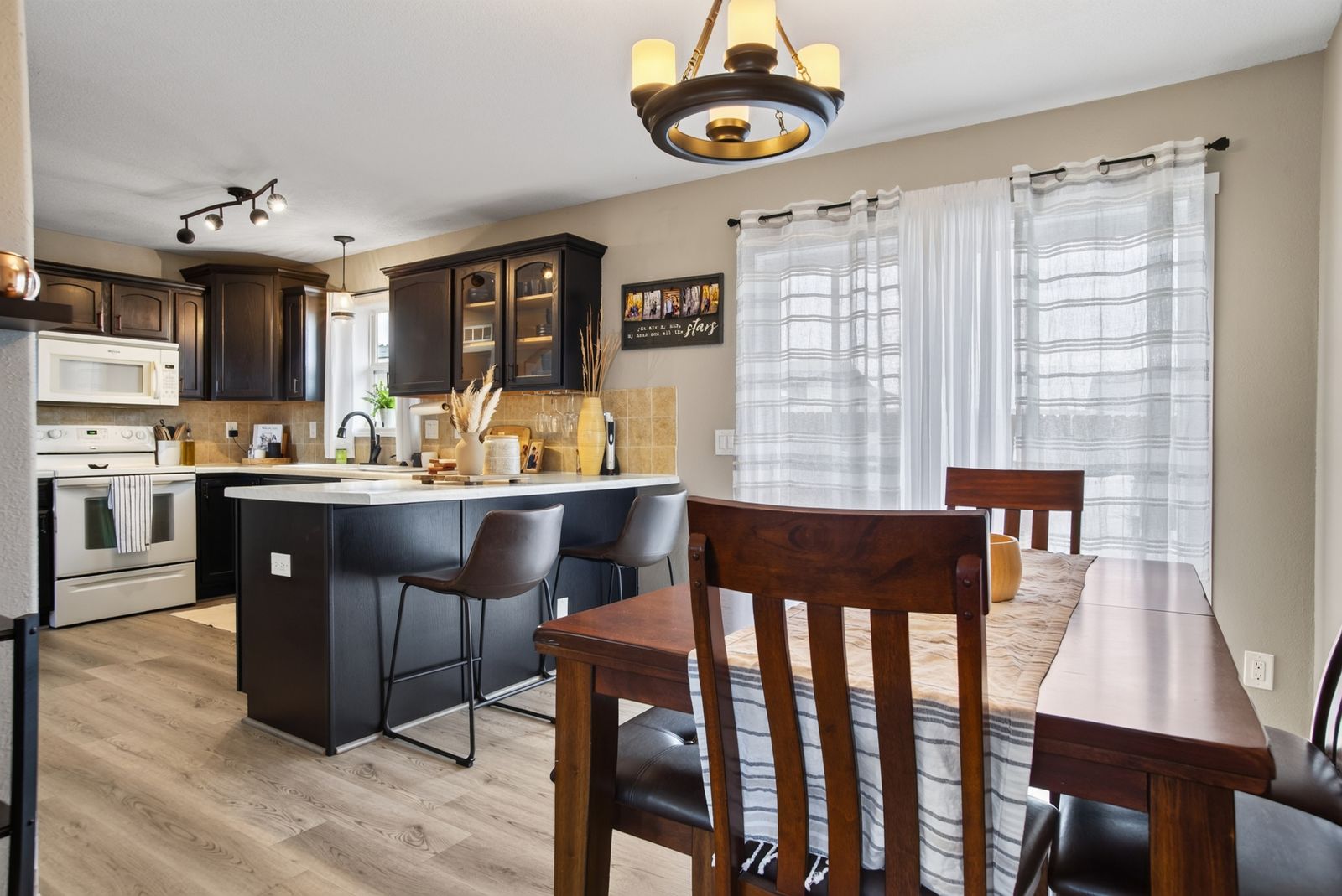 1004 Lennon Lane, Rapid City, SD, 57701, dining room
