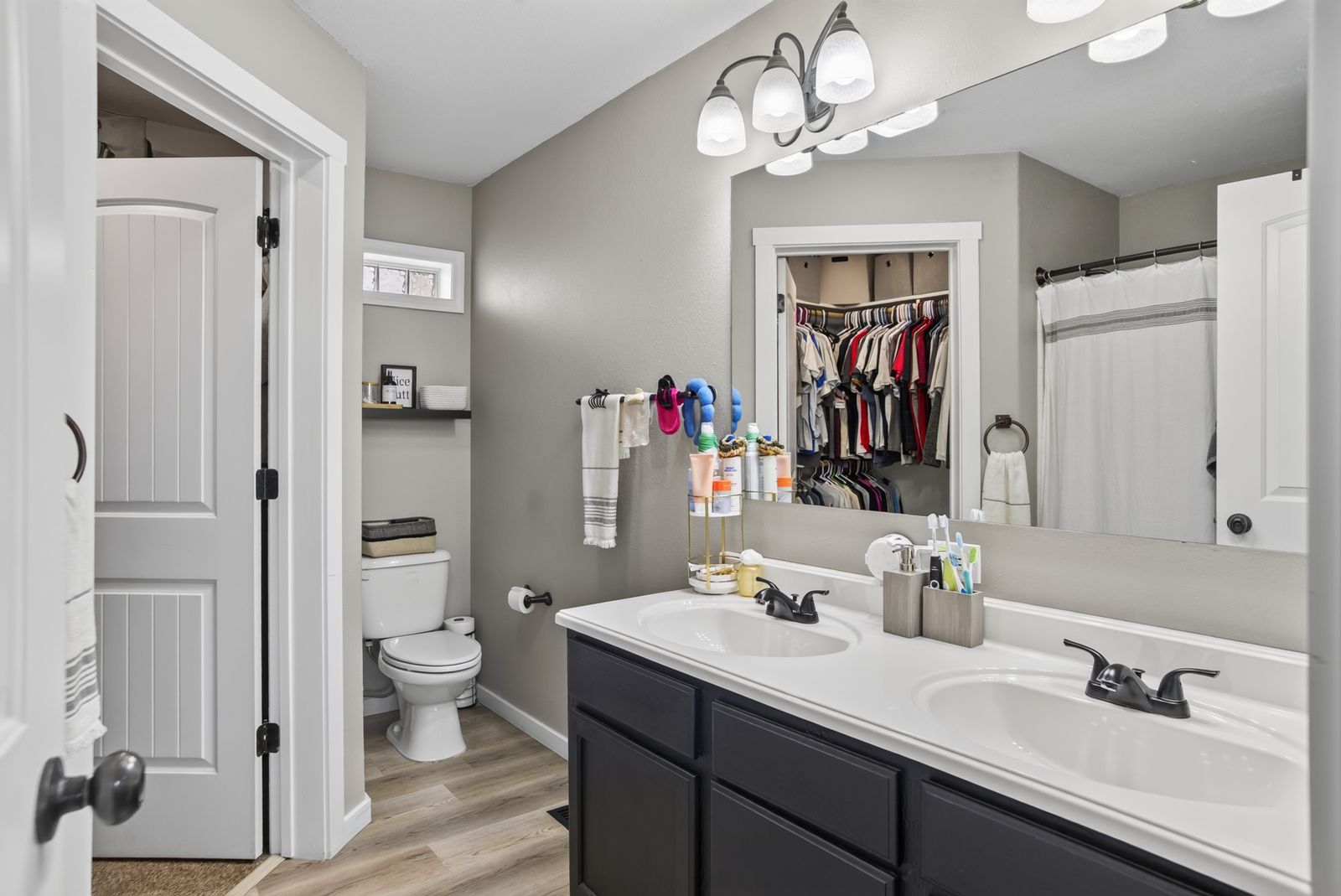 1004 Lennon Lane, Rapid City, SD, 57701, bathrooms