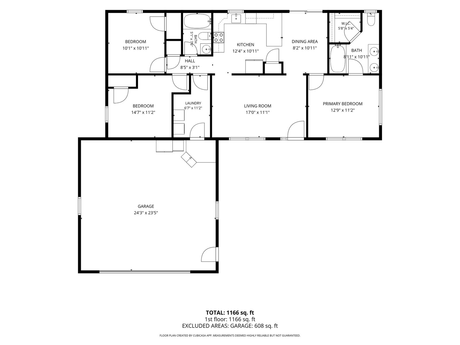 1004 Lennon Lane, Rapid City, SD, 57701, floor plan