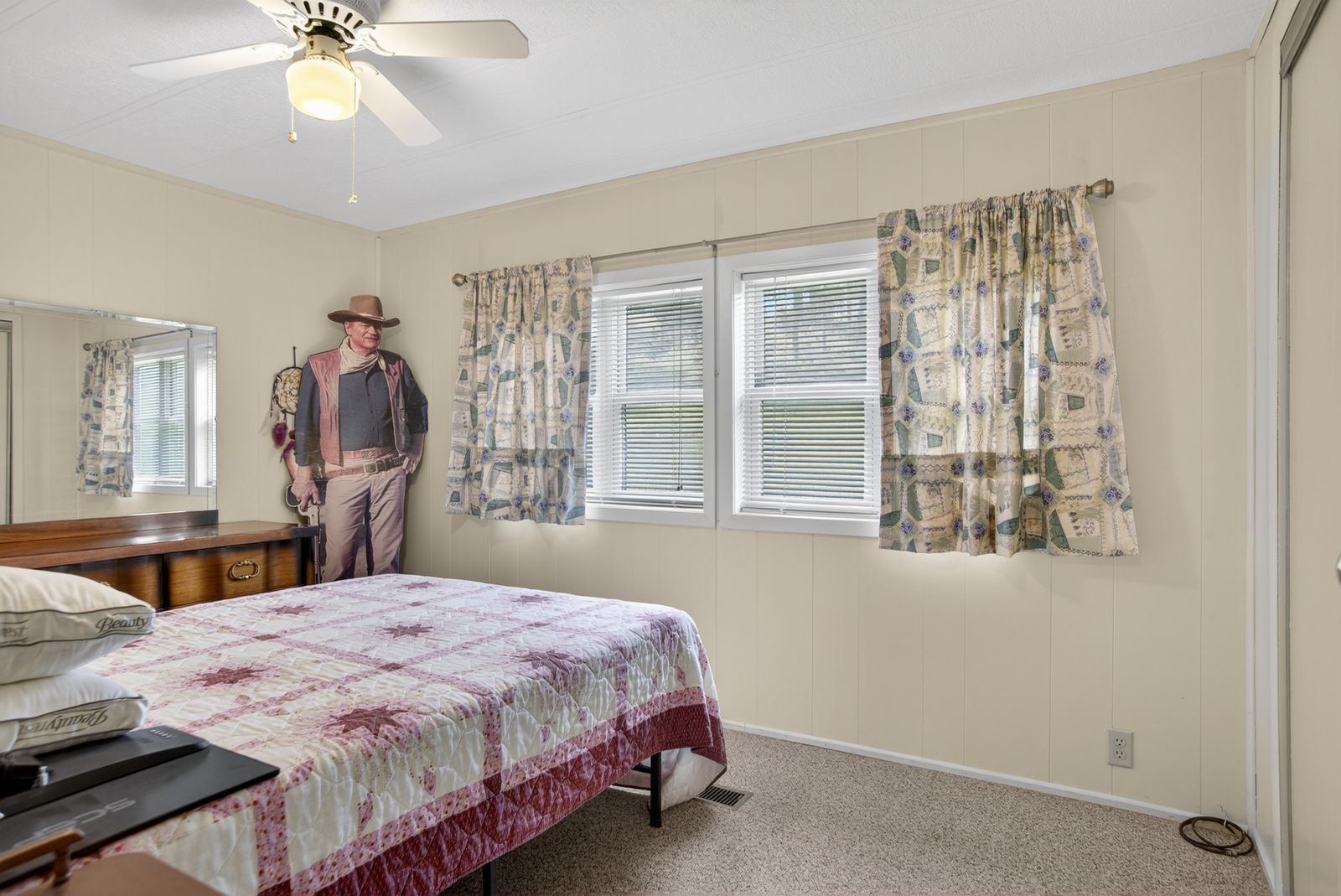 3211 VANOCKER DR, Sturgis, SD, 57785, additional bedrooms