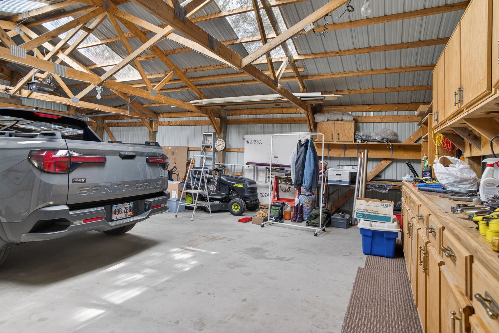 3211 VANOCKER DR, Sturgis, SD, 57785, shop