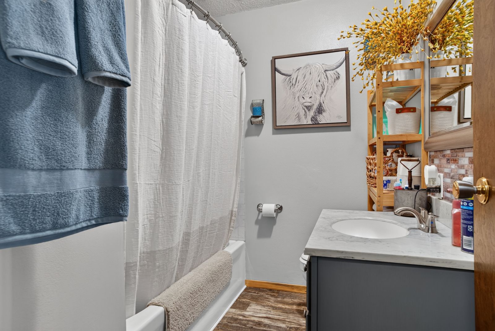 72 Fairgrounds Place, Hermosa, SD, 57744, bathrooms