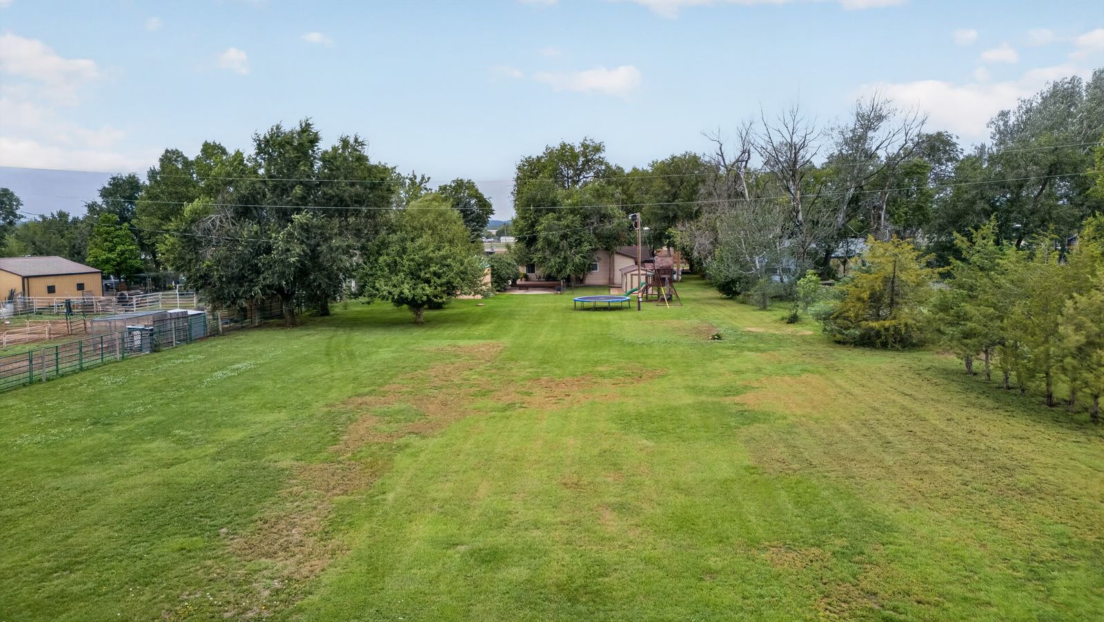 72 Fairgrounds Place, Hermosa, SD, 57744, outdoor deck