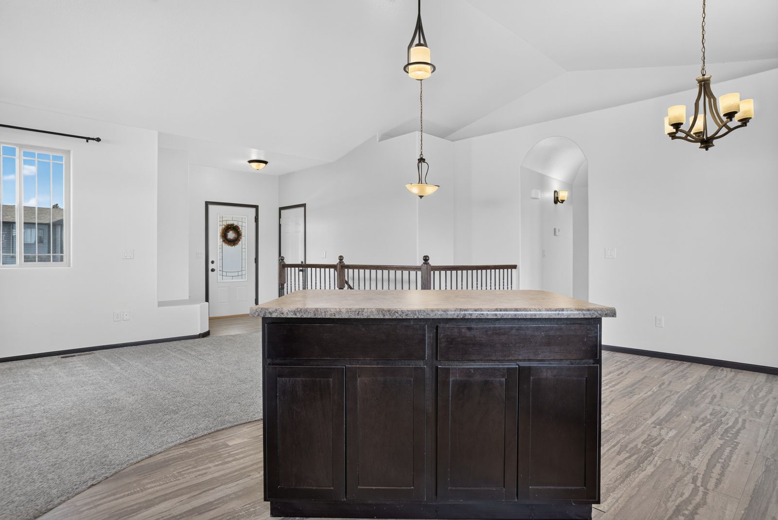 6712 Cambridge Ct., Summerset, SD, 57718, kitchen