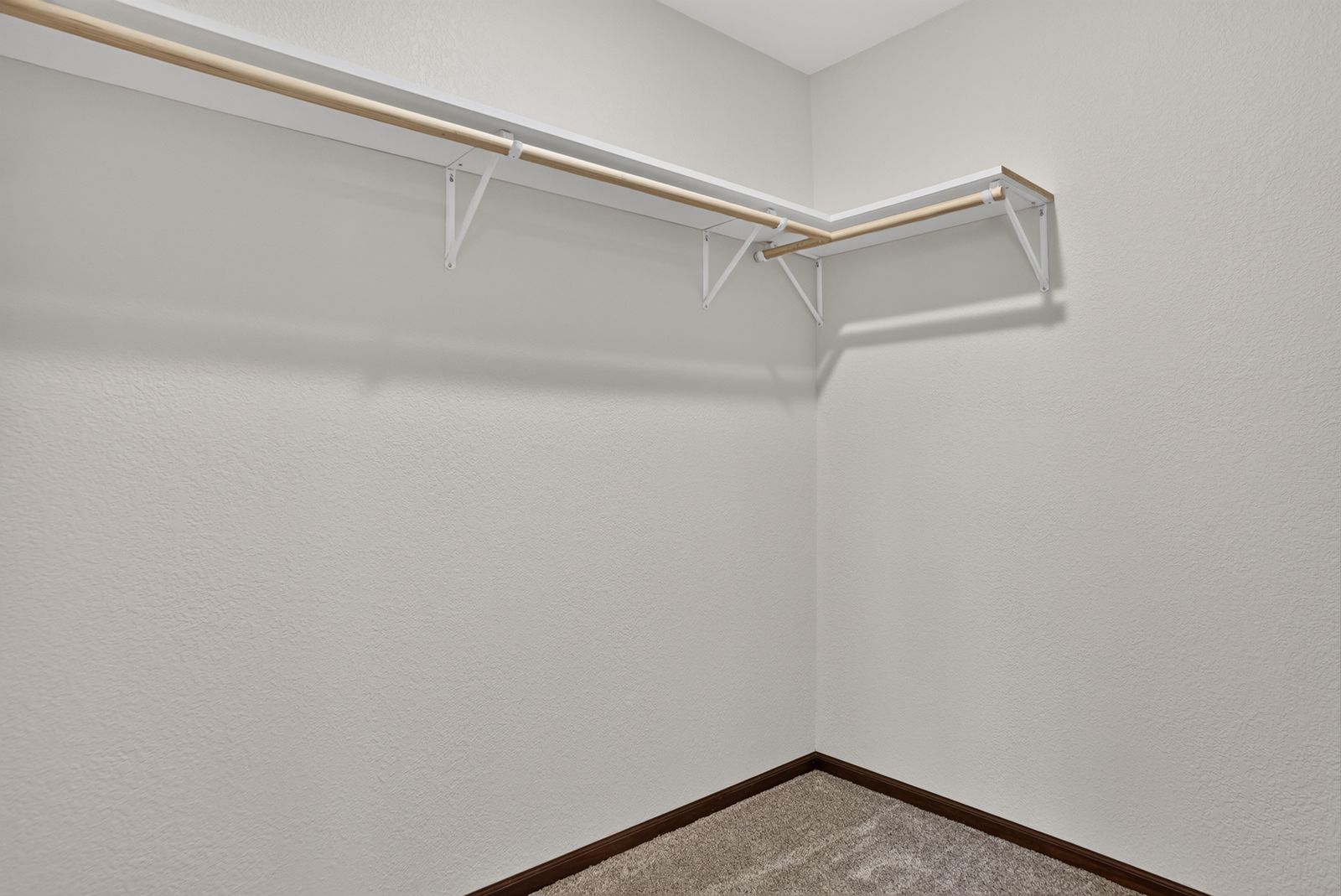 6712 Cambridge Ct., Summerset, SD, 57718, primary closet