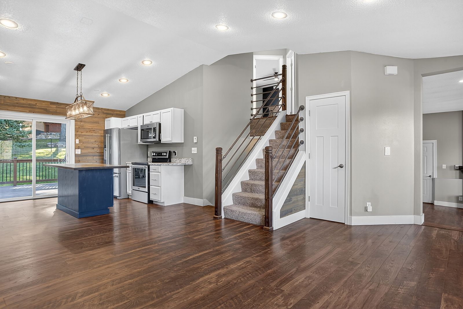 5439 MEADOWLARK DR, Rapid City, SD, 57702, kitchen