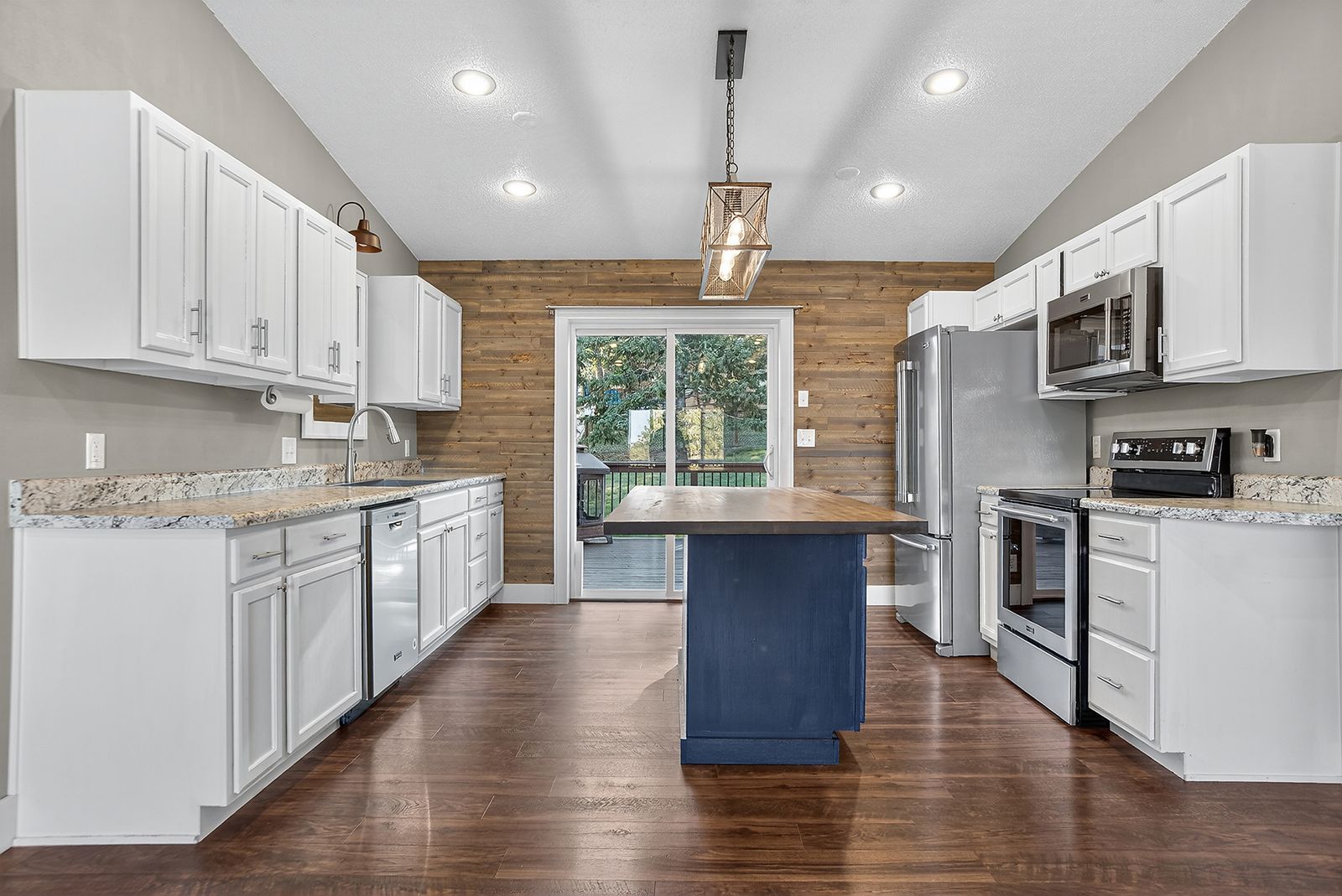 5439 MEADOWLARK DR, Rapid City, SD, 57702, kitchen