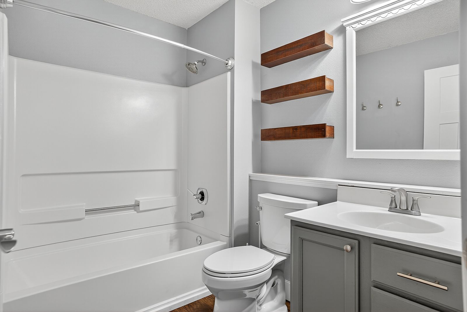 5439 MEADOWLARK DR, Rapid City, SD, 57702, bathrooms