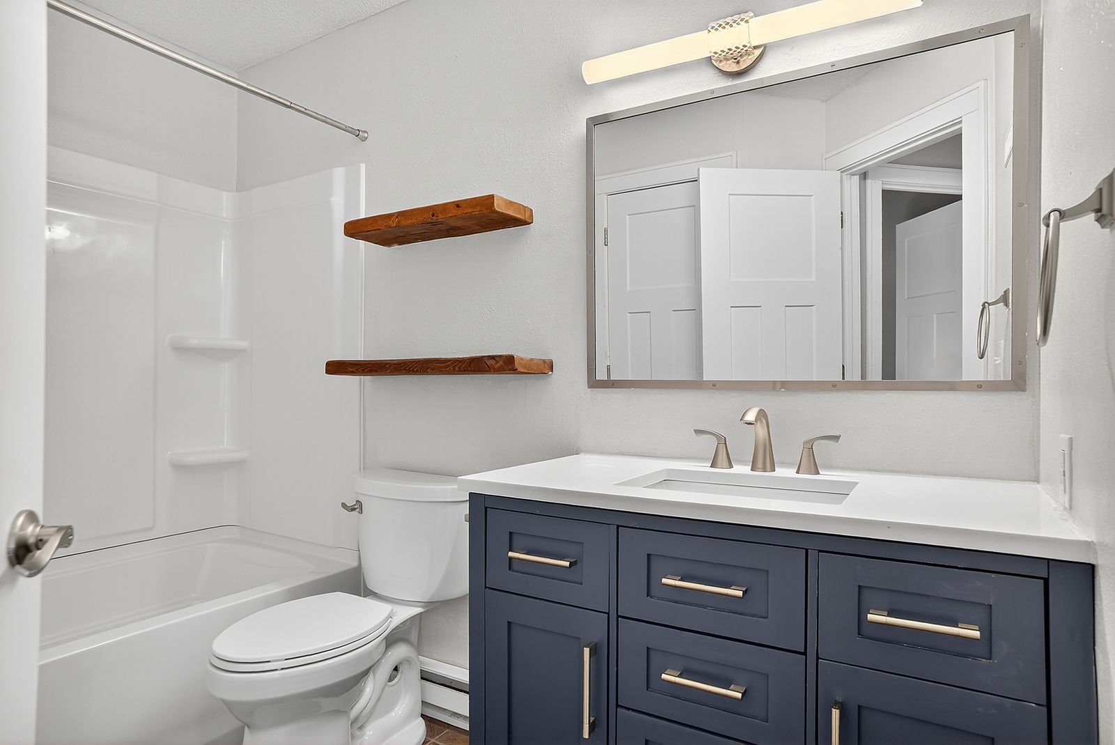 5439 MEADOWLARK DR, Rapid City, SD, 57702, bathrooms