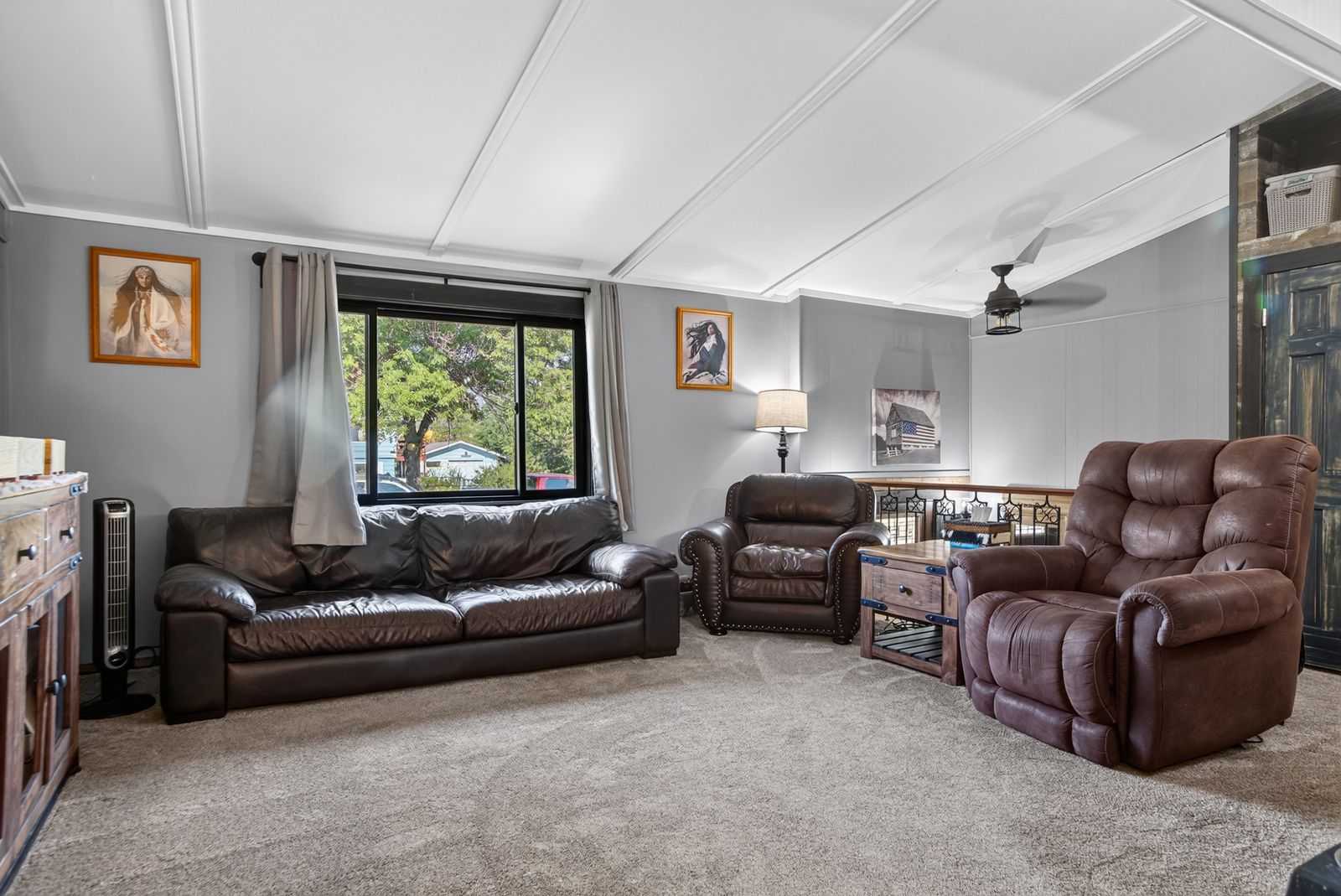 14950 W Hillsview Drive, Piedmont, SD, 57769, living areas