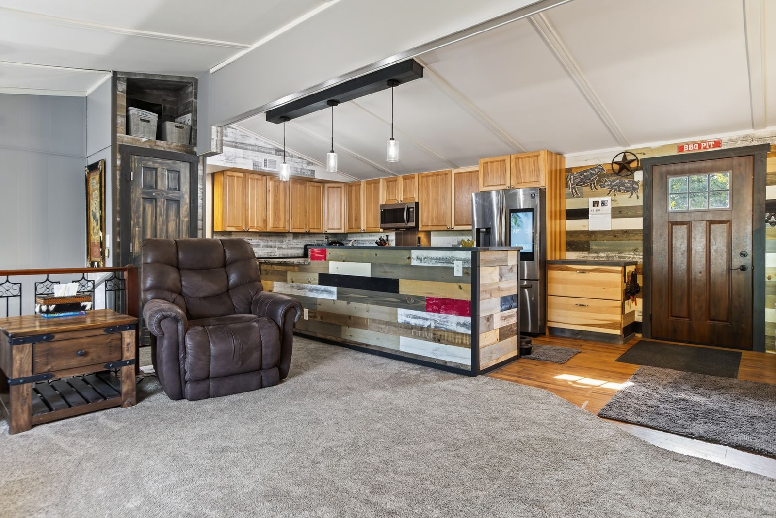 14950 W Hillsview Drive, Piedmont, SD, 57769, kitchen