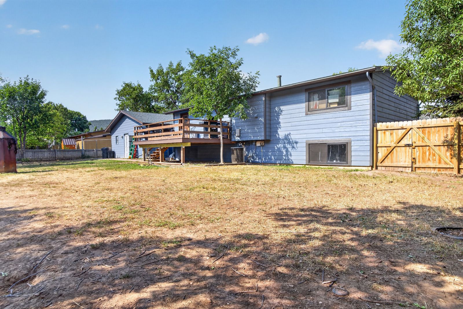 14950 W Hillsview Drive, Piedmont, SD, 57769, exterior