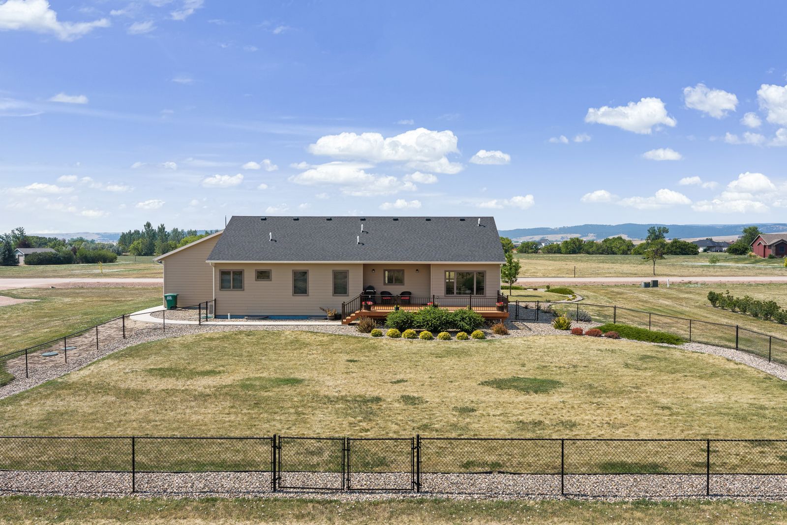 1554 DOUBLE TREE DR, Piedmont, SD, 57769, exterior