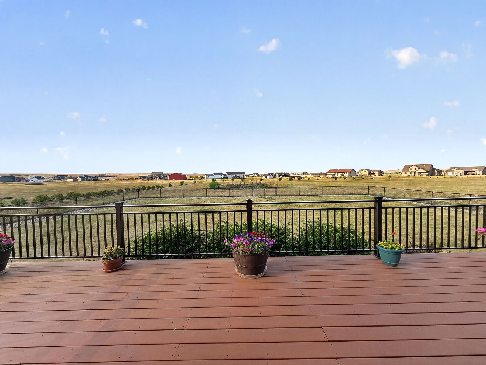 1554 DOUBLE TREE DR, Piedmont, SD, 57769, outdoor deck