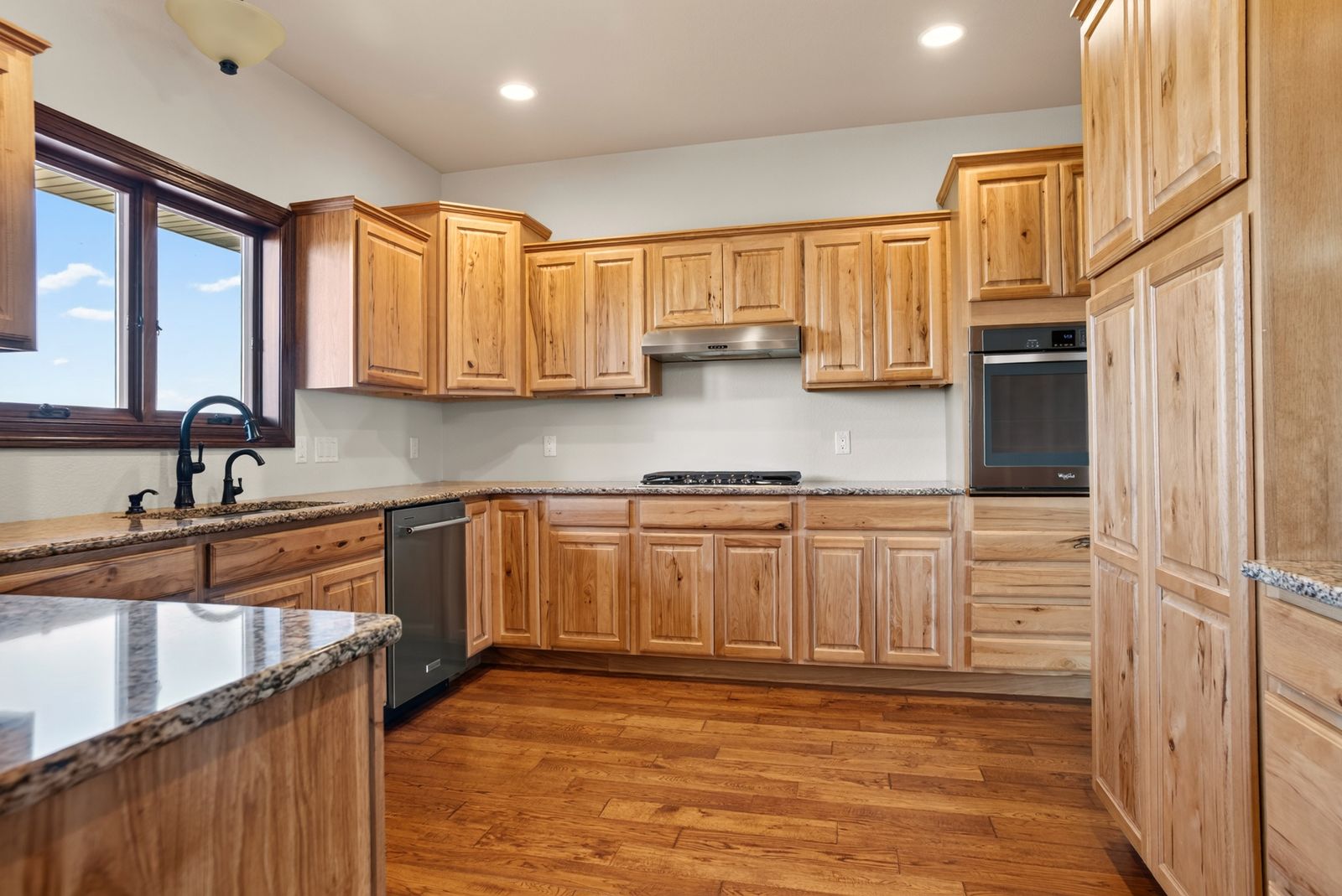 1554 DOUBLE TREE DR, Piedmont, SD, 57769, kitchen