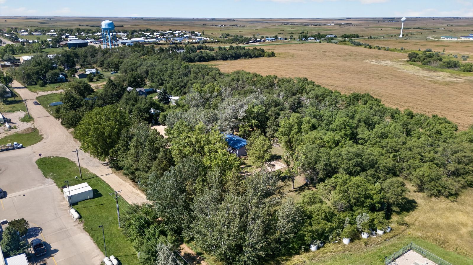 5 Tatanka Pl, Eagle Butte, SD, 57625, views