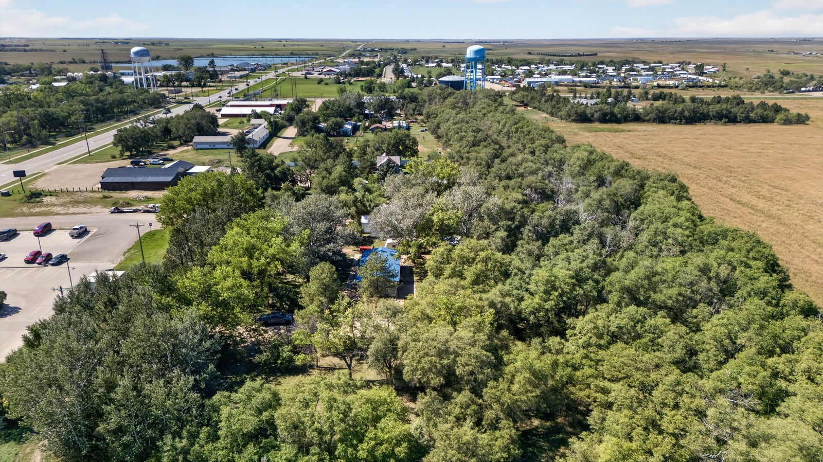 5 Tatanka Pl, Eagle Butte, SD, 57625, views