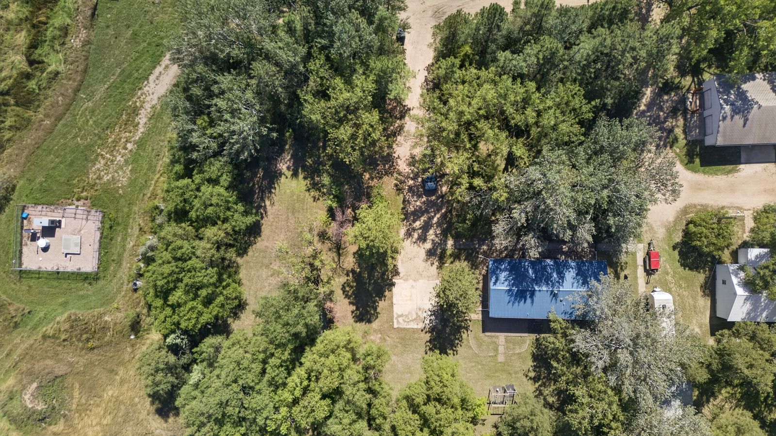 5 Tatanka Pl, Eagle Butte, SD, 57625, exterior