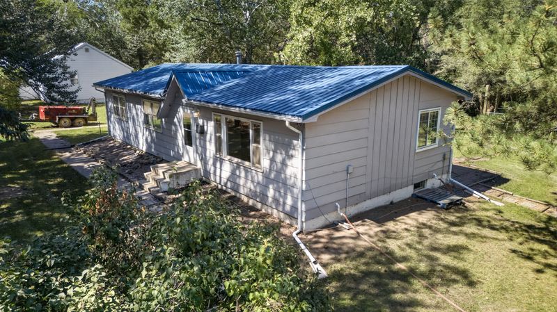 5 Tatanka Pl, Eagle Butte, SD, 57625, exterior view