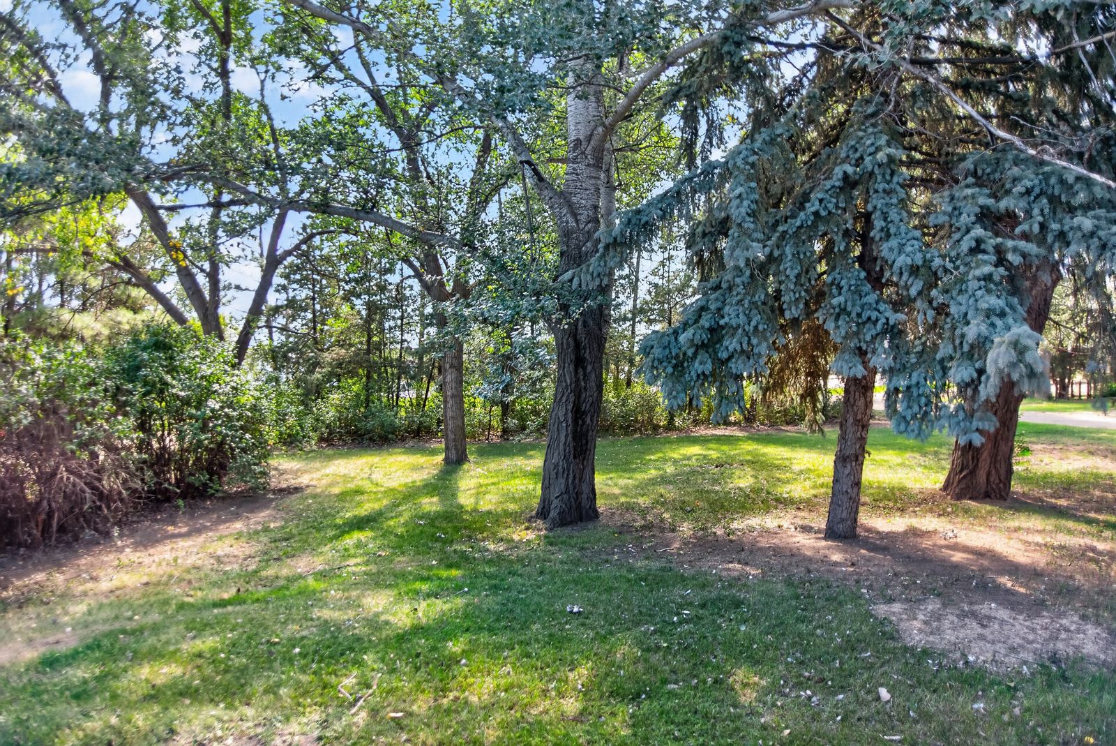 5 Tatanka Pl, Eagle Butte, SD, 57625, outdoor deck