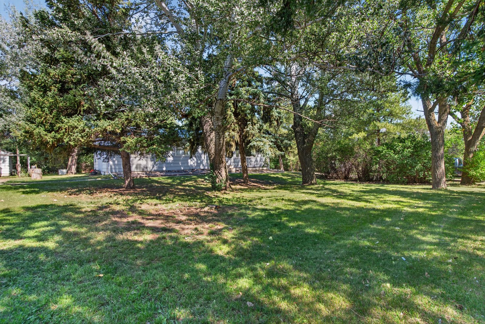 5 Tatanka Pl, Eagle Butte, SD, 57625, exterior