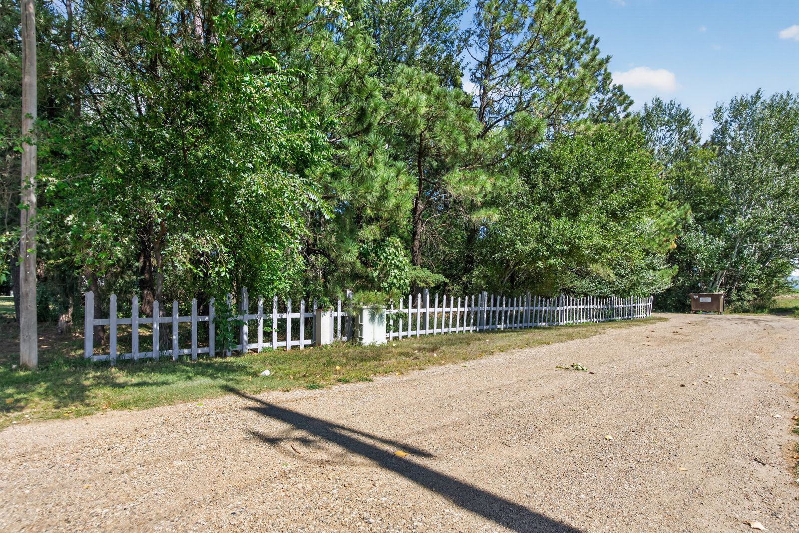 5 Tatanka Pl, Eagle Butte, SD, 57625, exterior