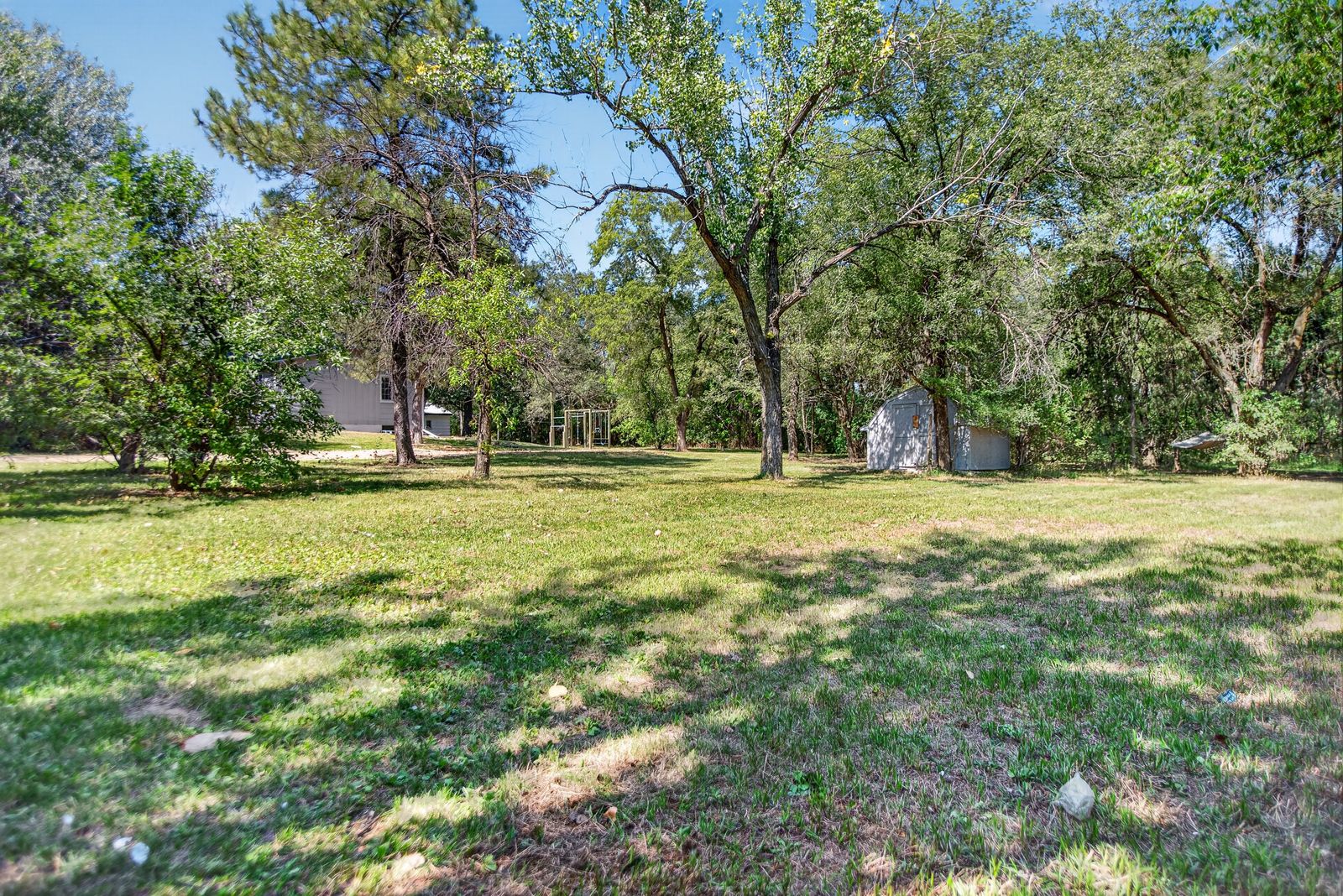 5 Tatanka Pl, Eagle Butte, SD, 57625, exterior
