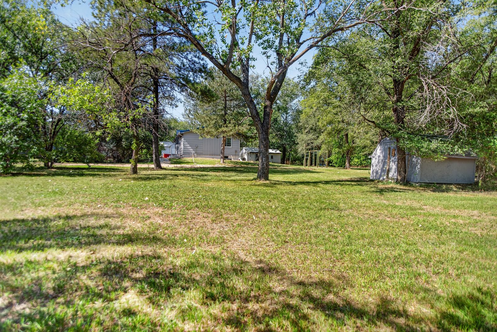 5 Tatanka Pl, Eagle Butte, SD, 57625, exterior