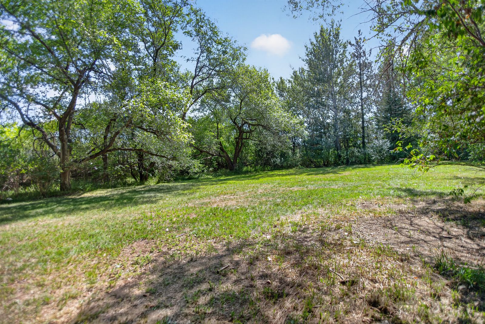 5 Tatanka Pl, Eagle Butte, SD, 57625, outdoor deck