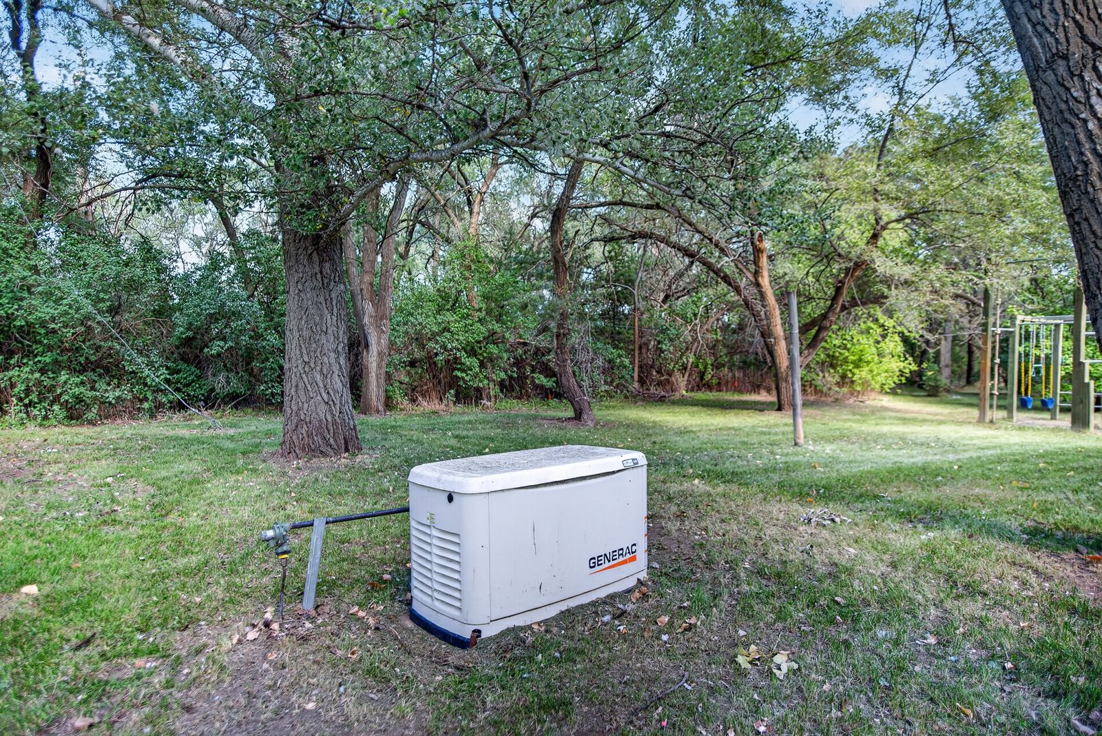 5 Tatanka Pl, Eagle Butte, SD, 57625, outdoor deck