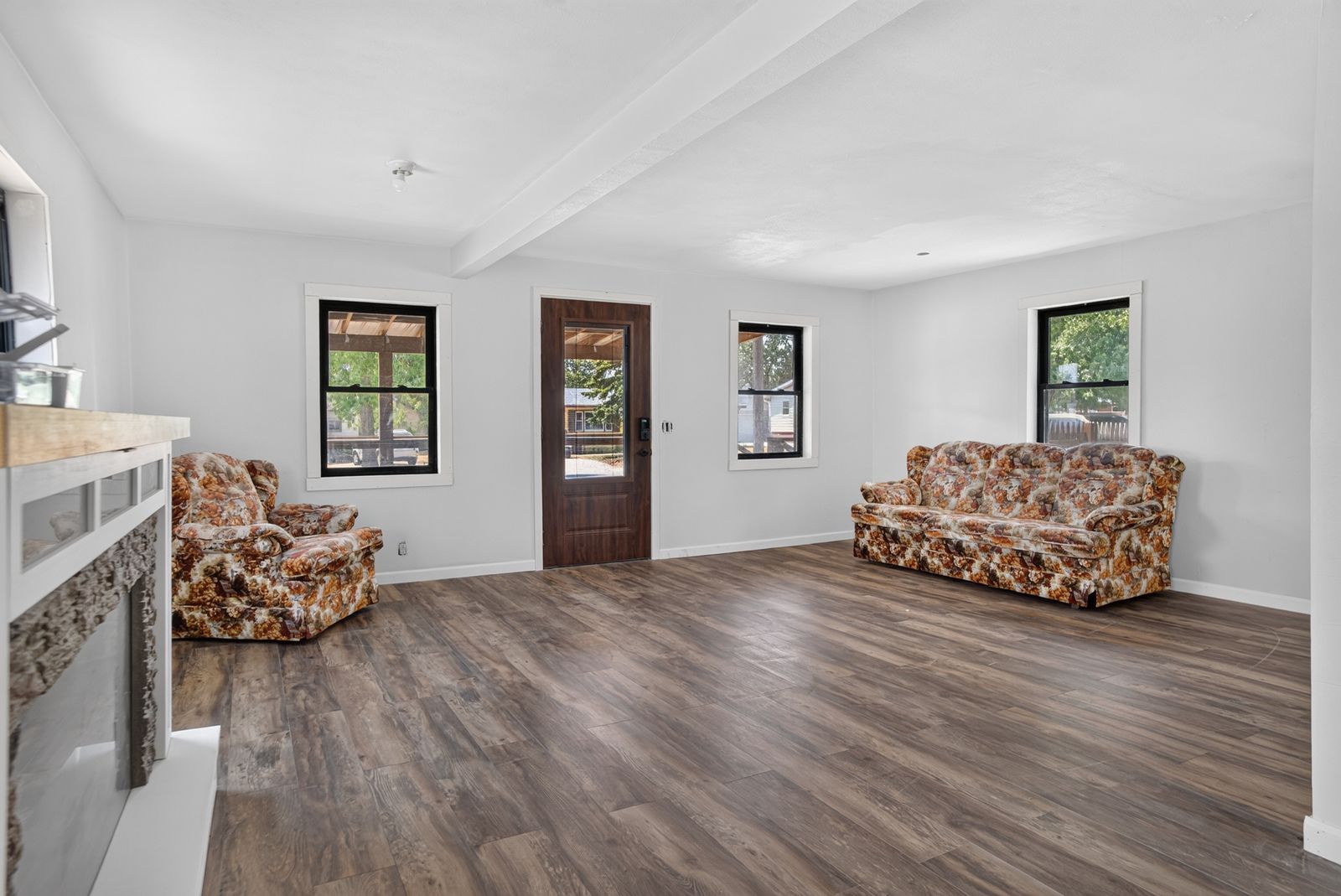 1945 Williams Street, Sturgis, SD, 57785, living areas