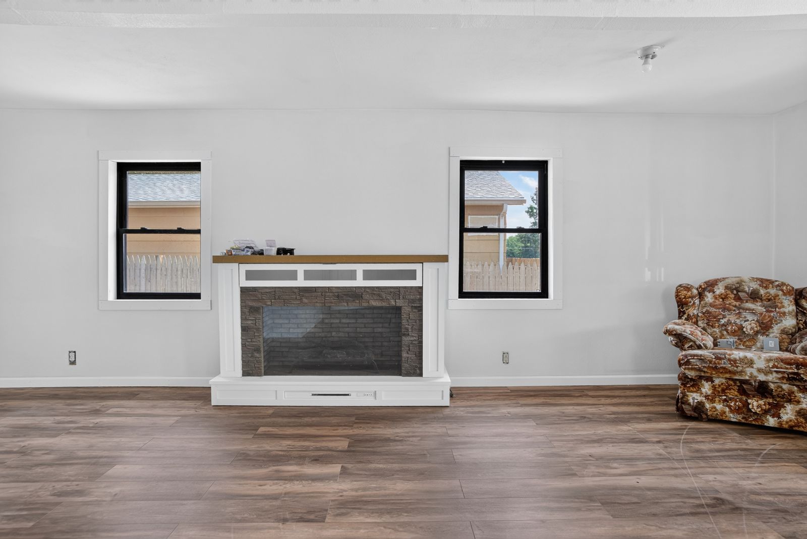 1945 Williams Street, Sturgis, SD, 57785, living areas